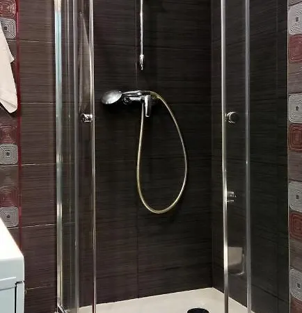 Διαμέρισμα Sudety