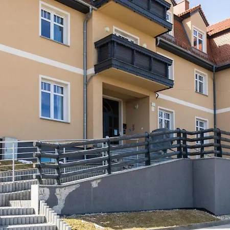 Sudety Διαμέρισμα *