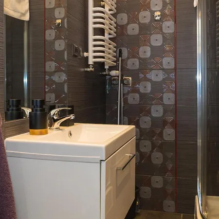 Sudety Διαμέρισμα *