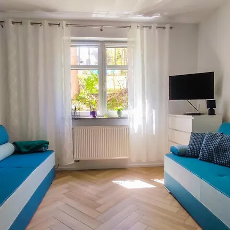 Sudety Apartament