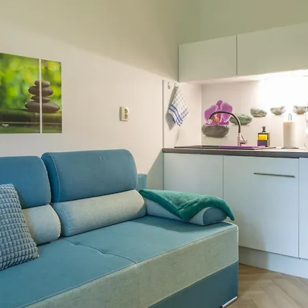 Sudety Διαμέρισμα Karpacz