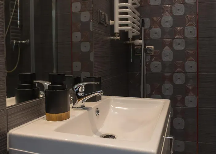 Sudety Apartmán Karpacz