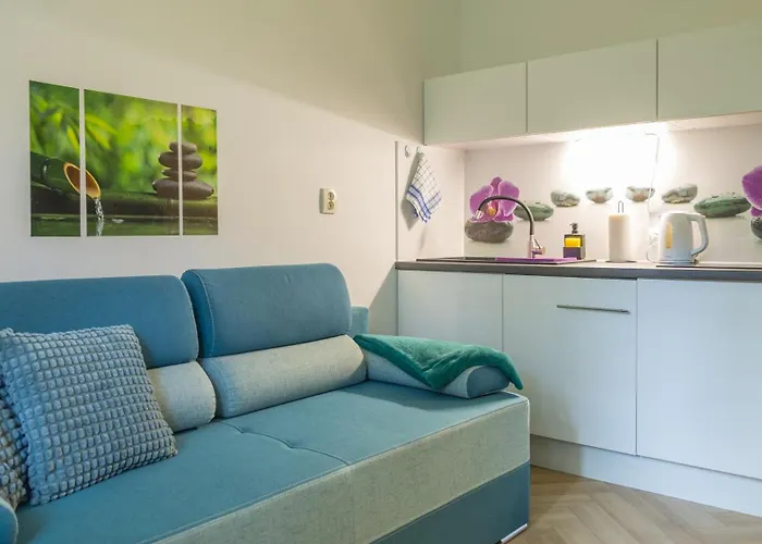 Sudety Apartmán Karpacz