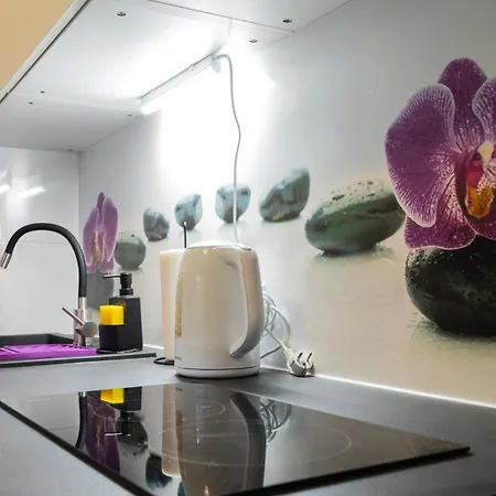 Sudety Apartament