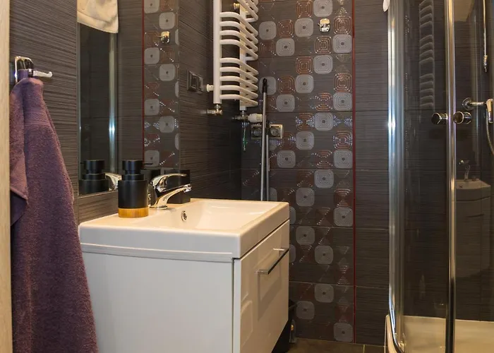 Sudety Apartamento *